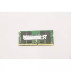 Memory Module Lenovo SODIMM DDR4 32GB 3200