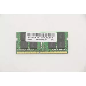 Memory Module Lenovo DDR4 32GB SODIMM 2400MHz