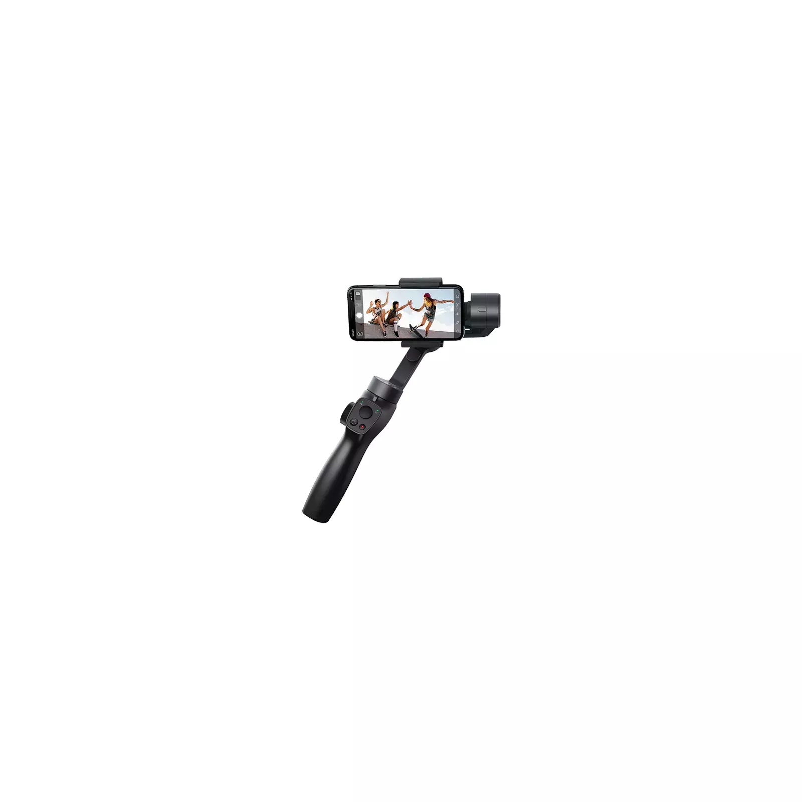 Baseus SUYT-0G video stabilizer/support SUYT-0G | AiO.lv