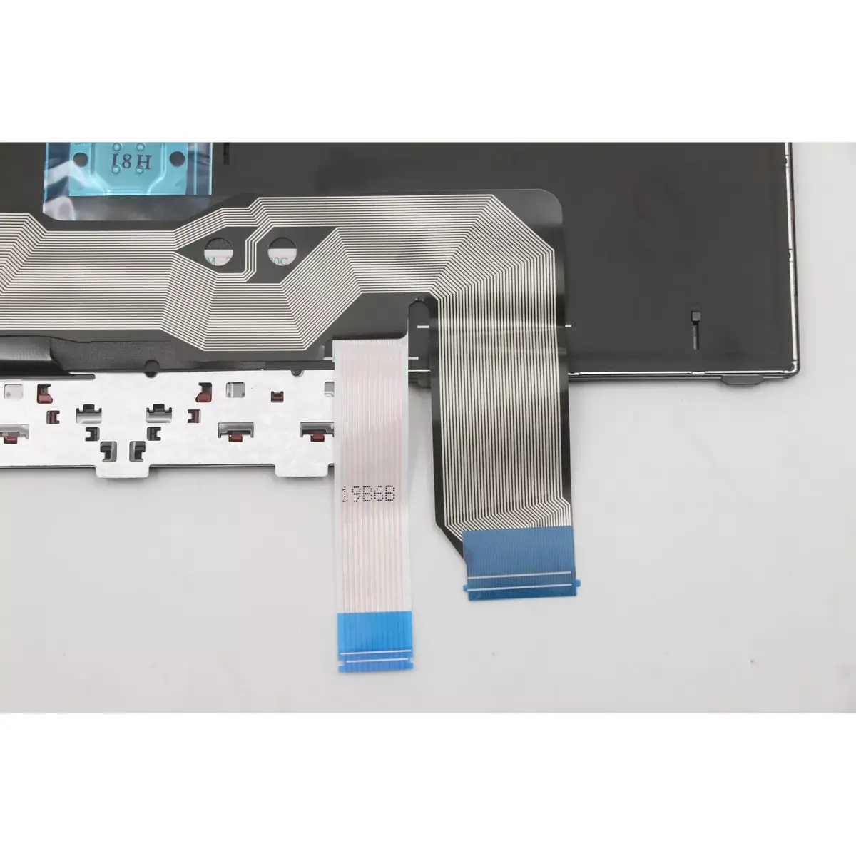 Keyboard Lenovo ThinkPad L15 5N20W68287 Photo 3