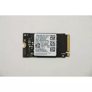 SSD diskdziņš Lenovo 512GB M.2 2242 NVMe 00UP748