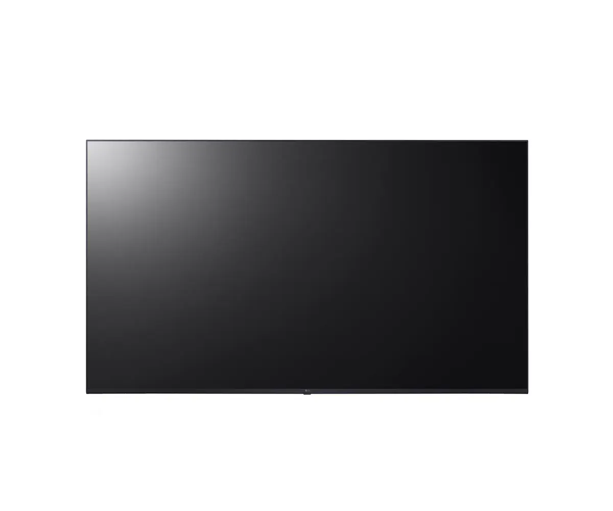 Цифровой рекламный дисплей LG 65UL3J-E Photo 2