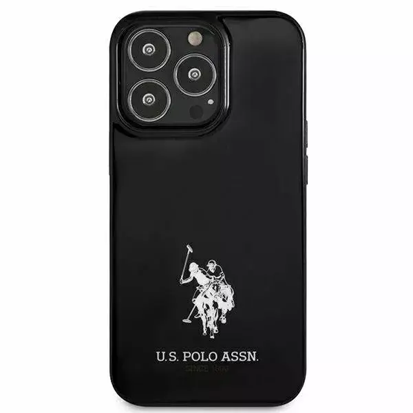 Back Case us polo USHCP13XUMHK для iPhone 13 Pro Max Photo 2
