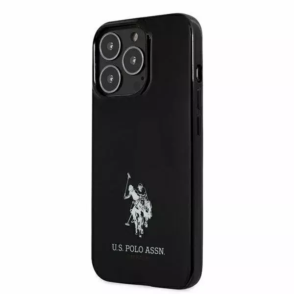 Back Case us polo USHCP13XUMHK для iPhone 13 Pro Max Photo 3