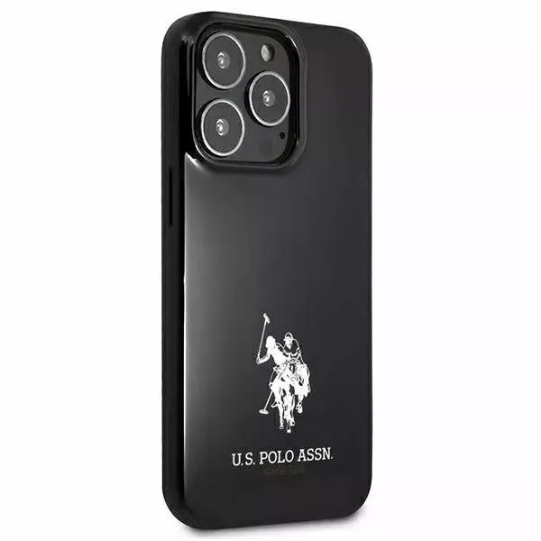 Back Case us polo USHCP13XUMHK для iPhone 13 Pro Max Photo 4