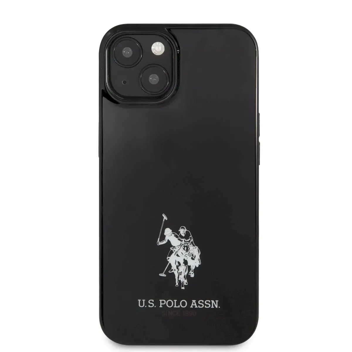 Задняя накладка us polo USHCP13SUMHK для iPhone 13 Mini Photo 2