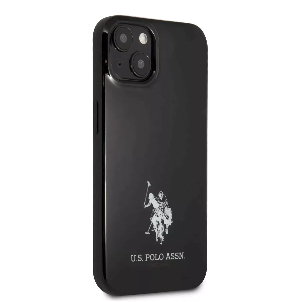 Задняя накладка us polo USHCP13SUMHK для iPhone 13 Mini Photo 3