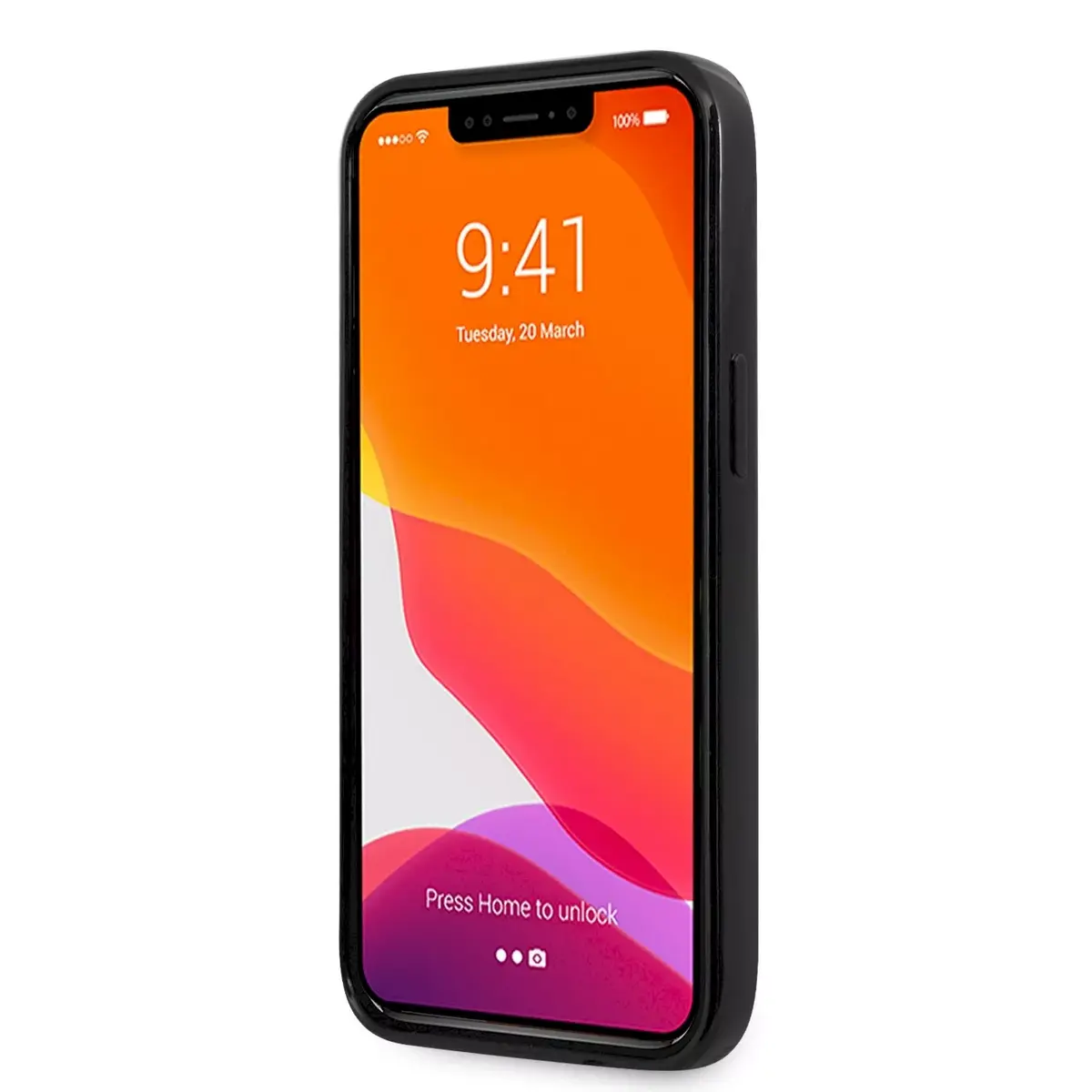 Задняя накладка us polo USHCP13SUMHK для iPhone 13 Mini Photo 4
