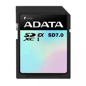 Flash Memory ADATA 256GB SDXC UHS-I Premier Extreme
