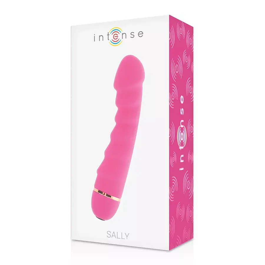 Vibrators INTENSE D-216079 Photo 6