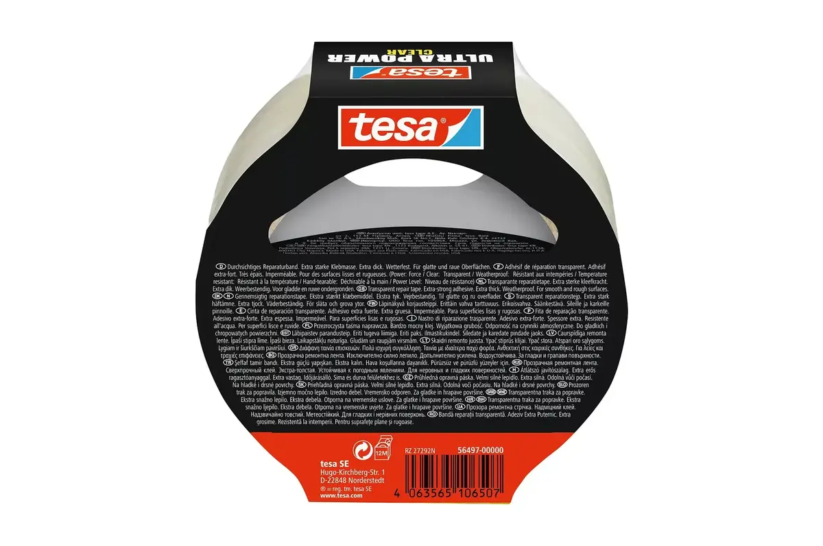 Līmlente TESA 56497-00000-00 Photo 2