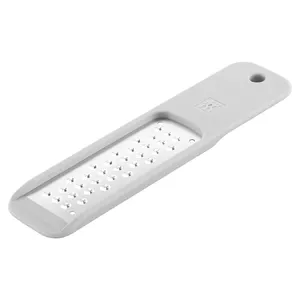 ZWILLING 36610-000-0 rīve Plakana rīve Pelēks