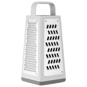 ZWILLING 36610-003-0 manual grater/spiralizer Box grater Grey