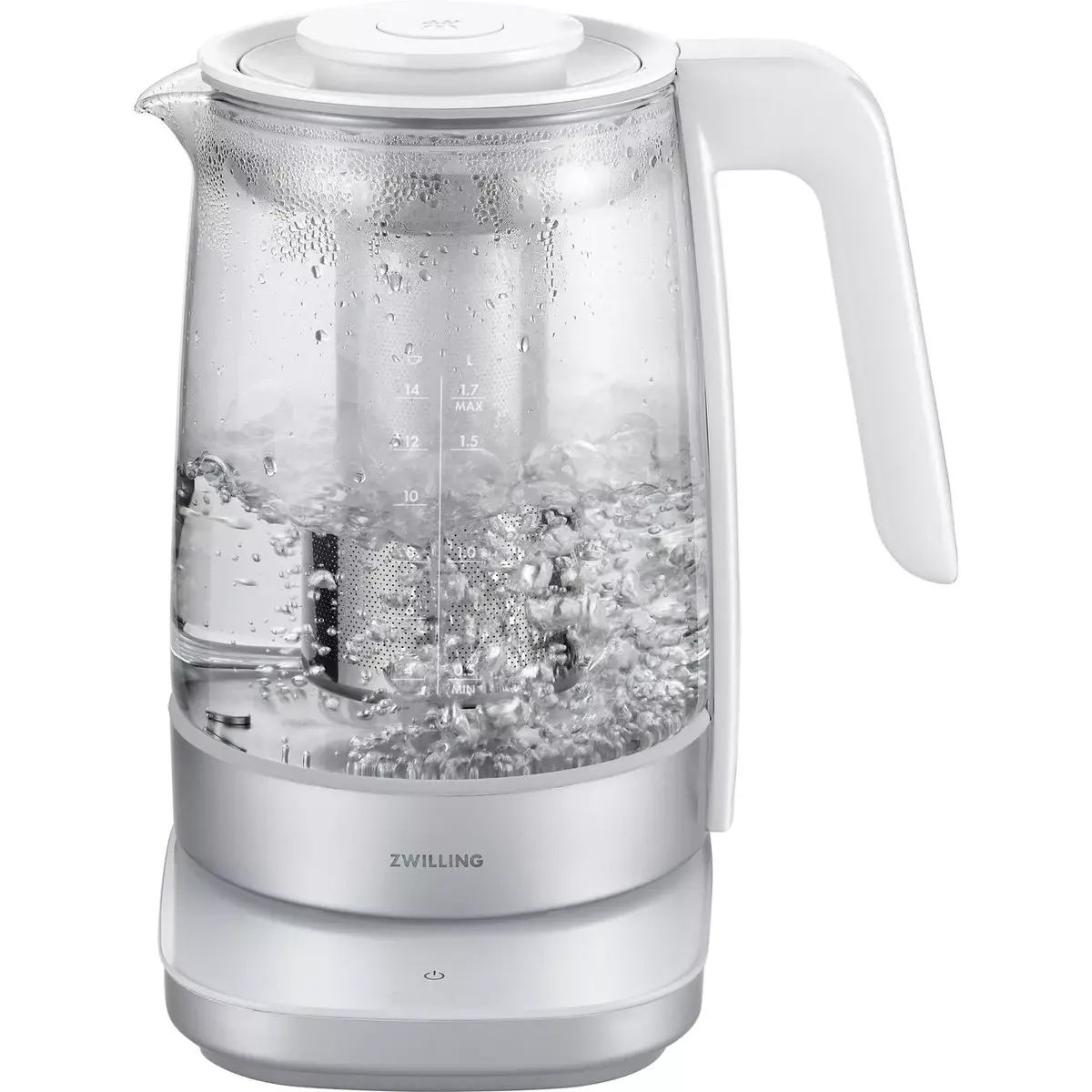 Электрочайник ZWILLING 1,7 L 1850 W Photo 3