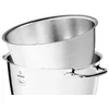 Kenwood KWL90.004SI mikseris — 1400 W, 7 L Photo 3