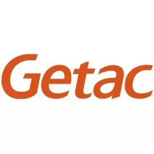Docking Station Getac GDOD27 USB-C connectivity rugged design for Getac devices