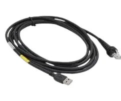 Honeywell CBL-500-070-S00 USB kabelis svītrskodu lasītājam