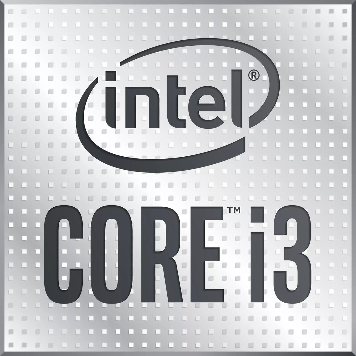 Procesors Intel Core i3-10105 3.7