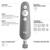 Presentation Remote Logitech R500 Photo 5