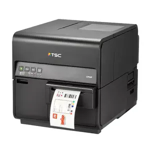 Etiķešu printeris TSC CPX4P