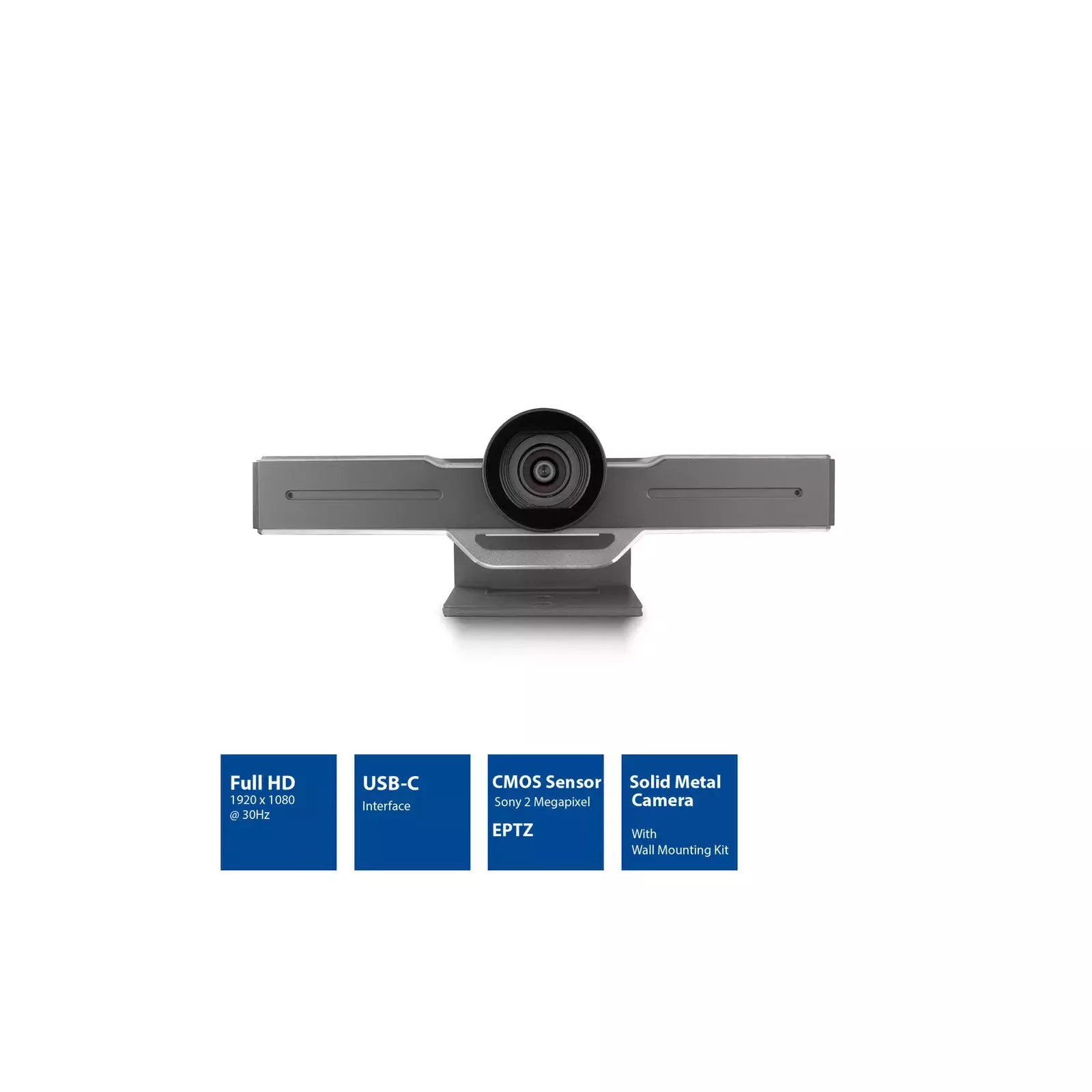 ACT AC7990 video conferencing camera AC7990 | AiO.lv