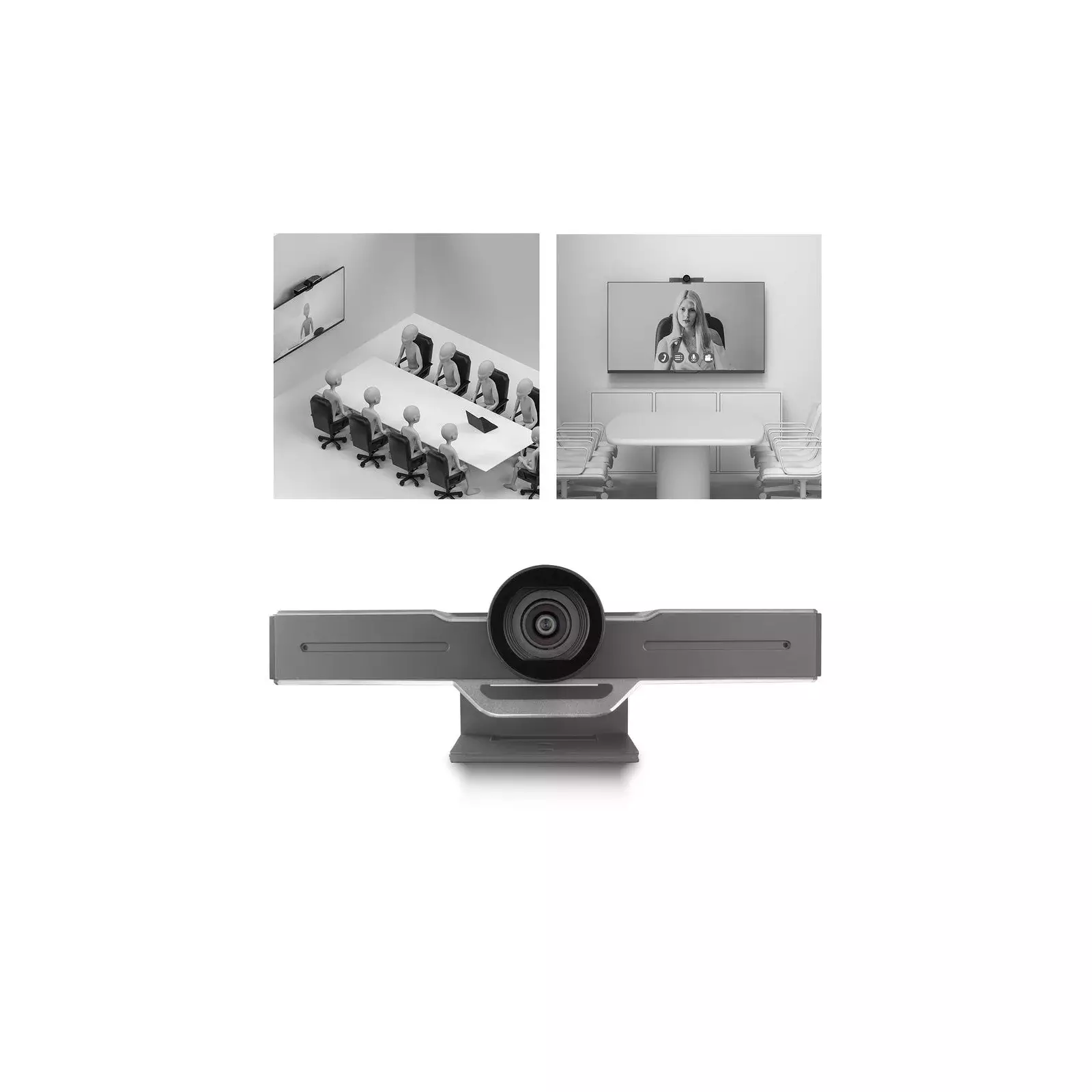 ACT AC7990 video conferencing camera AC7990 | AiO.lv