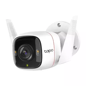 IP камера безопасности TP-Link Tapo C320WS Внешняя Wi-Fi камера
