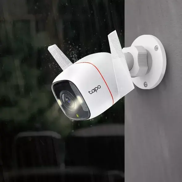 IP drošības kamera TP-Link Tapo C320WS Photo 3