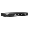 Неуправляемый коммутатор QNAP QSW-1108-8T Photo 2