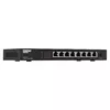 Неуправляемый коммутатор QNAP QSW-1108-8T Photo 3