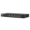 Неуправляемый коммутатор QNAP QSW-1108-8T Photo 4