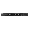 Неуправляемый коммутатор QNAP QSW-1108-8T Photo 5