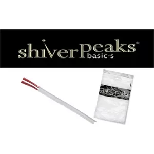 Outdoor gear ShiverPeaks BS21100-CCA waterproof lightweight jacket