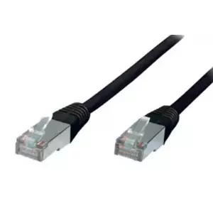 Сетевой кабель ShiverPeaks BS75115-S 5м Cat5e F/UTP