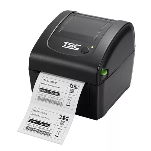 POS & Label Printers