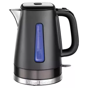 Electric kettle Russell Hobbs 1.7 L 2400 W Black