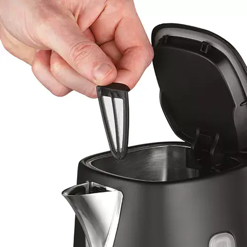 Электрический чайник Russell Hobbs 1.7 L 2400 W 26140-70 Photo 4
