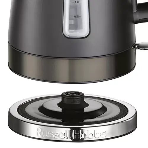 Электрический чайник Russell Hobbs 1.7 L 2400 W 26140-70 Photo 5