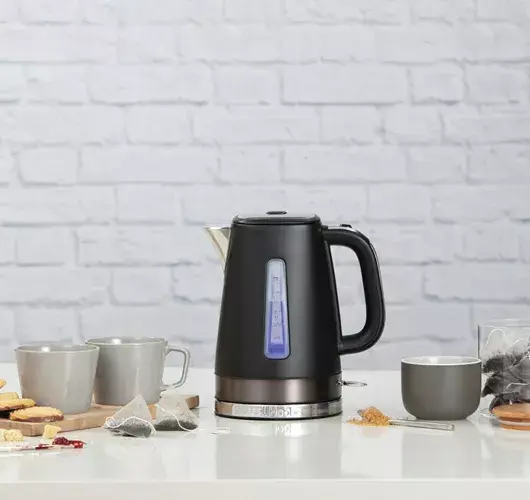 Электрический чайник Russell Hobbs 1.7 L 2400 W 26140-70 Photo 8