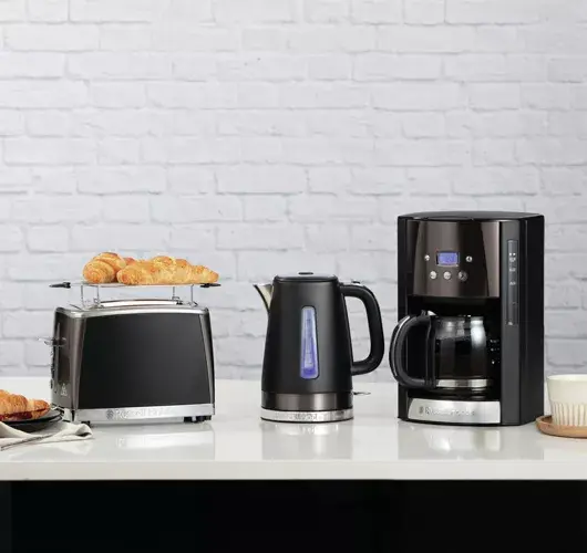 Электрический чайник Russell Hobbs 1.7 L 2400 W 26140-70 Photo 9