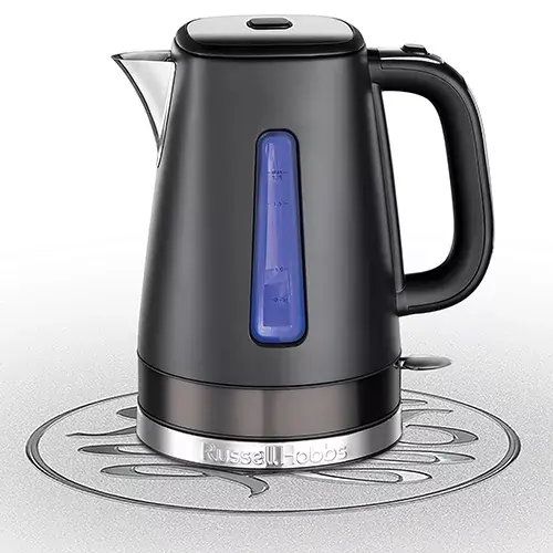 Электрический чайник Russell Hobbs 1.7 L 2400 W 26140-70 Photo 10