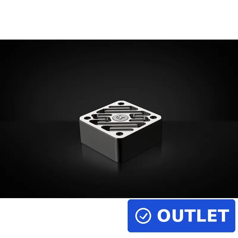Siltuma izkliedētājs EK Water Blocks 3831109844120