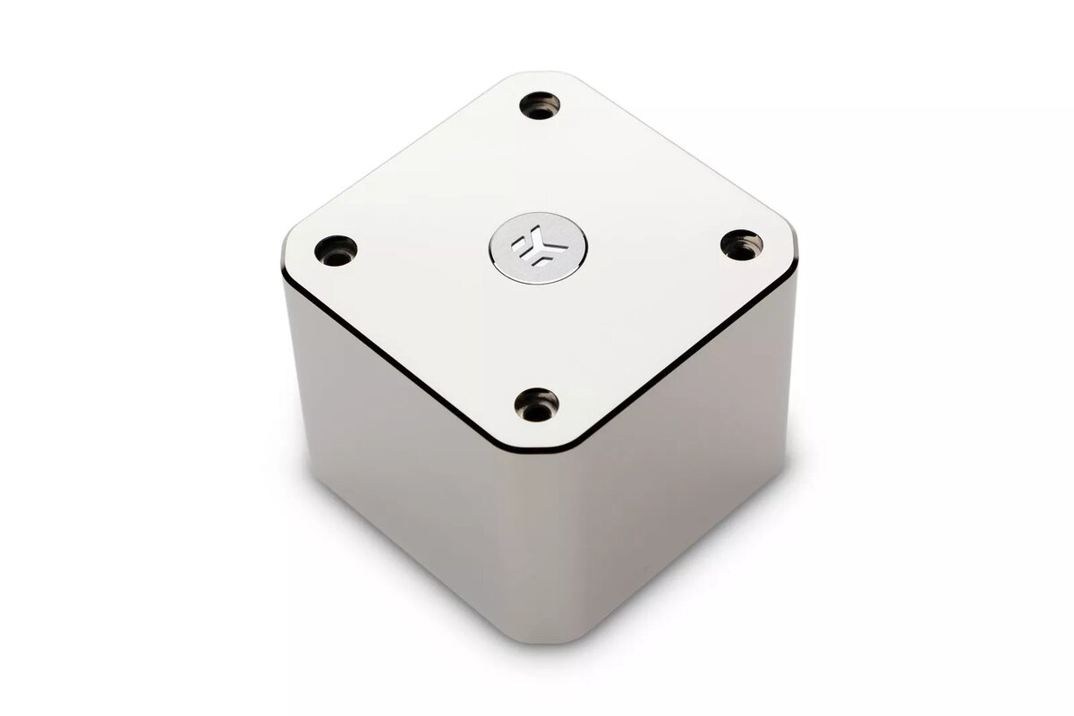 EK Water Blocks 3831109844090 sūkņa augšdaļa