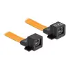 DeLOCK RJ45 FPC window feed-through 87031 Photo 2