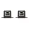 DeLOCK RJ45 FPC window feed-through 87031 Photo 3