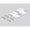 DeLOCK RJ45 FPC window feed-through 87031 Photo 4