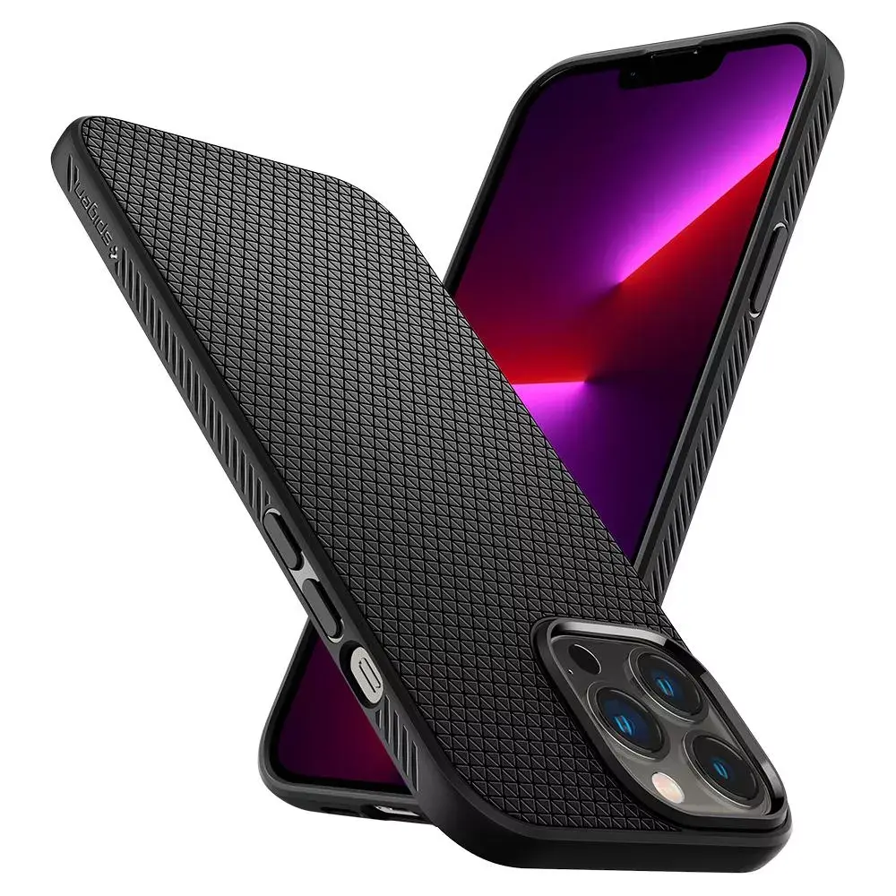 Чехол Spigen iPhone 13 Pro Max Photo 2