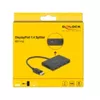 DisplayPort Splitter DeLOCK 87794 Photo 3