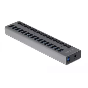 USB хаб DeLOCK 63739