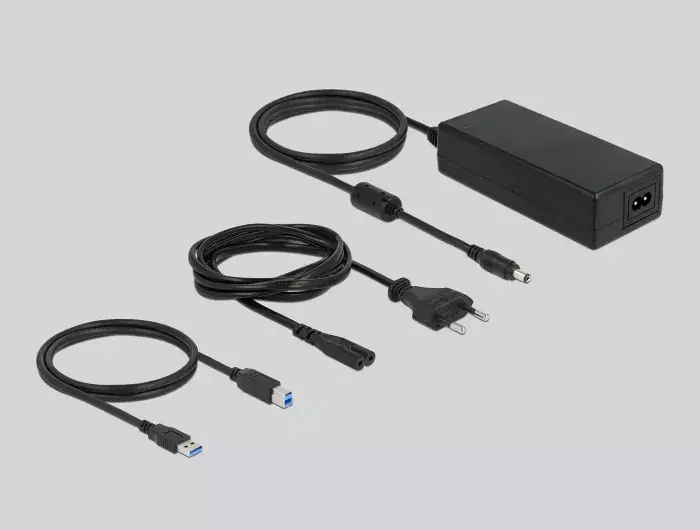 USB centrmezgls DeLOCK 63739 Photo 2